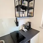 Modernes 1- Zimmer- Am Fusse Des Hohenstaufen Goeppingen
