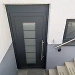Apartment Modernes 1- Zimmer- Am Fusse Des Hohenstaufen Goeppingen