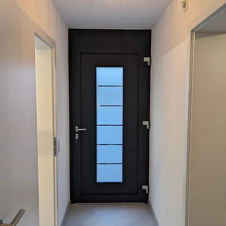 Modernes 1- Zimmer- Am Fusse Des Hohenstaufen Lägenhet Göppingen