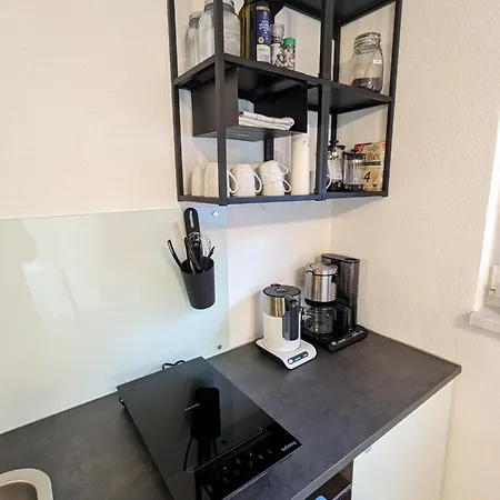 Modernes 1- Zimmer- Am Fusse Des Hohenstaufen Göppingen