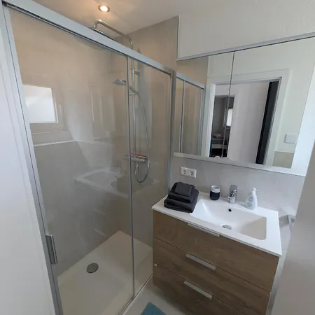 Modernes 1- Zimmer- Am Fusse Des Hohenstaufen * Göppingen