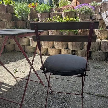 Modernes 1- Zimmer- Am Fusse Des Hohenstaufen * Göppingen